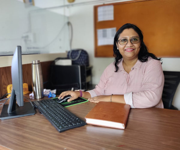 Dr.Ananya Das